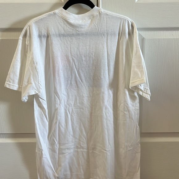NWOT Turbo Kick Tee Shirt - Picture 4 of 4